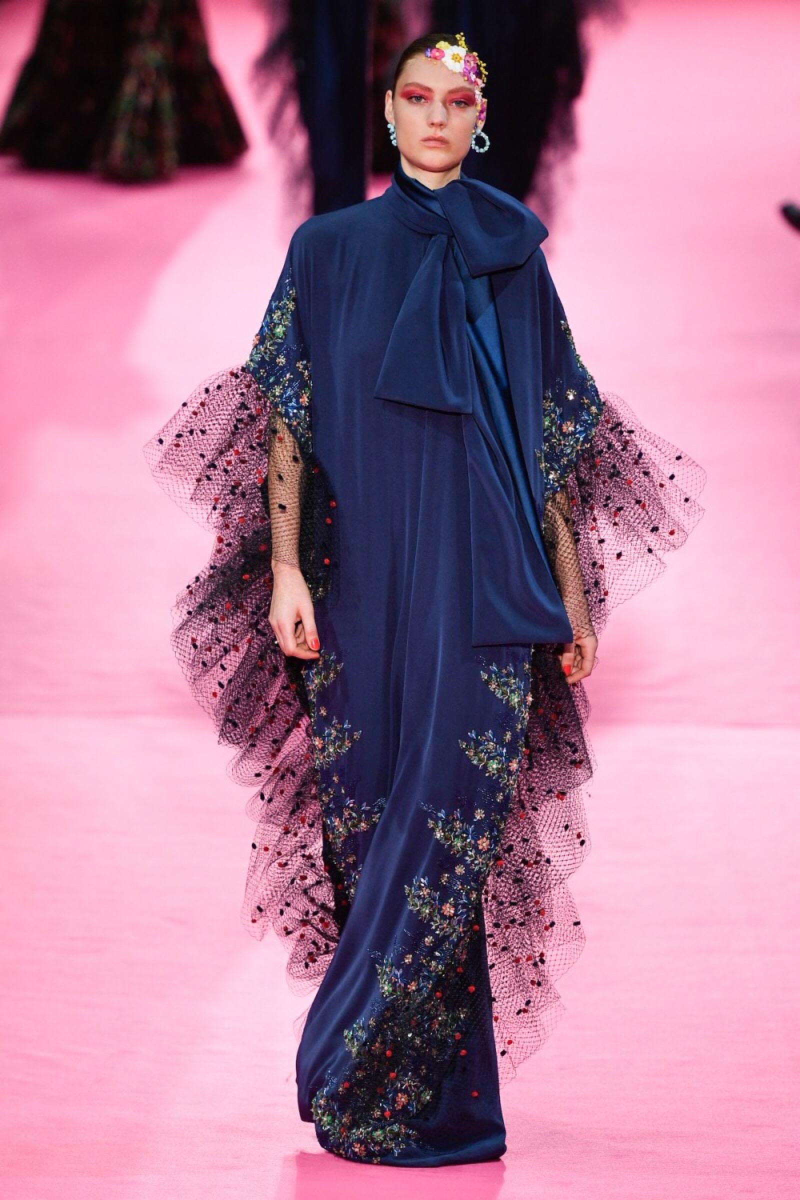 alexis mabille2019春夏高定