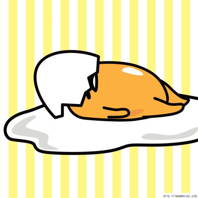 懒蛋蛋头像