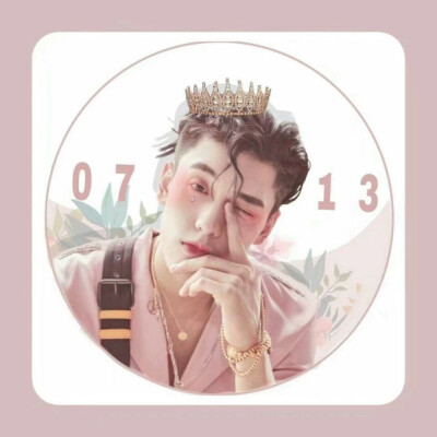 我要吹爆百分九的神仙颜值