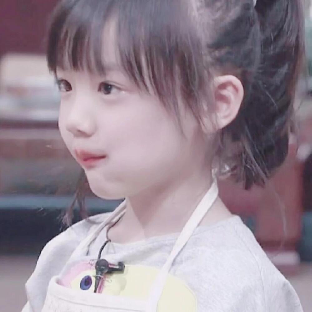 芦田爱菜小天使