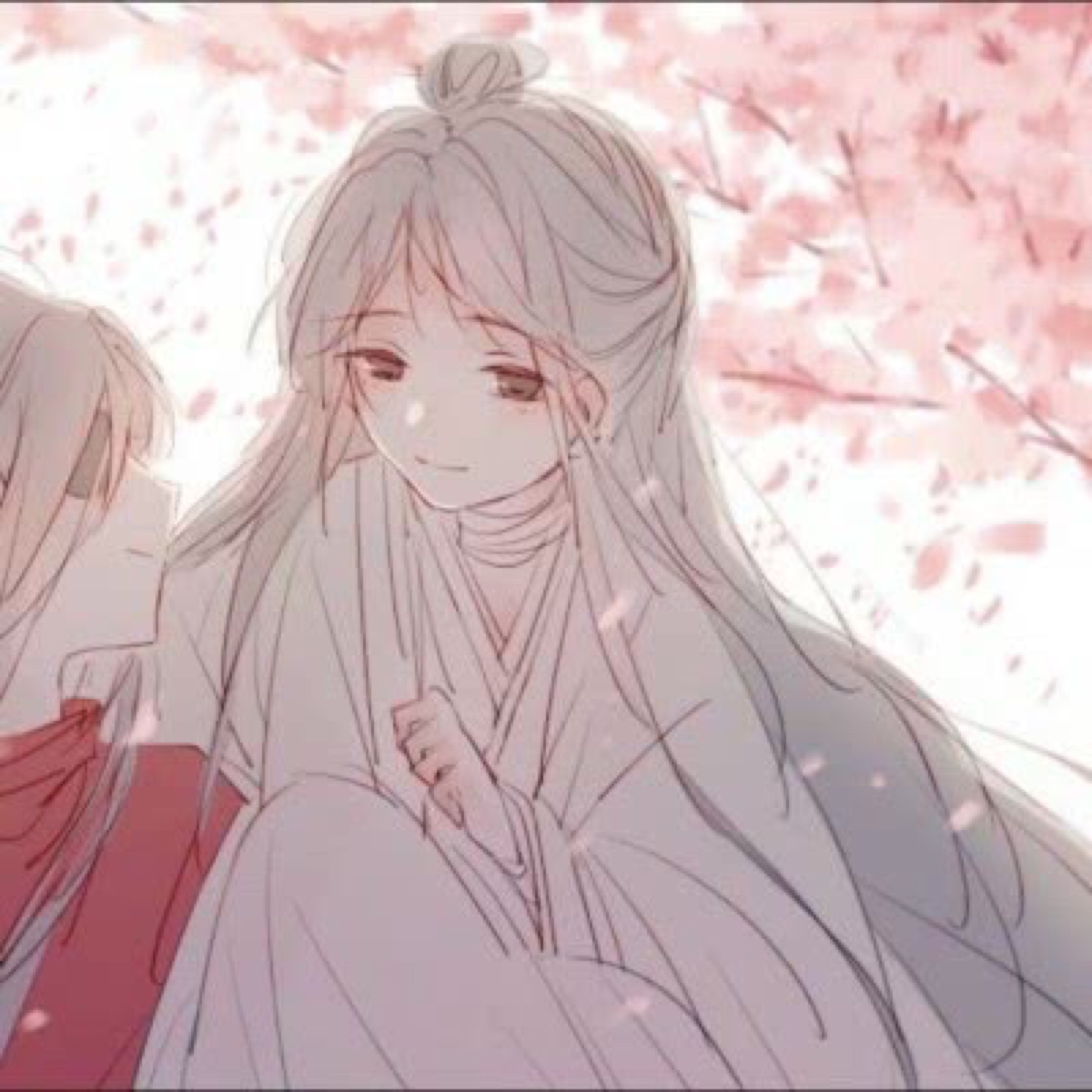 天官赐福 花怜cp