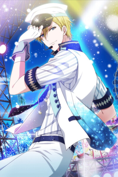 idolish7
