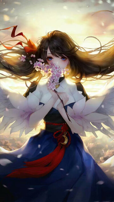 古风动漫人物 堆糖,美图壁纸兴趣社区