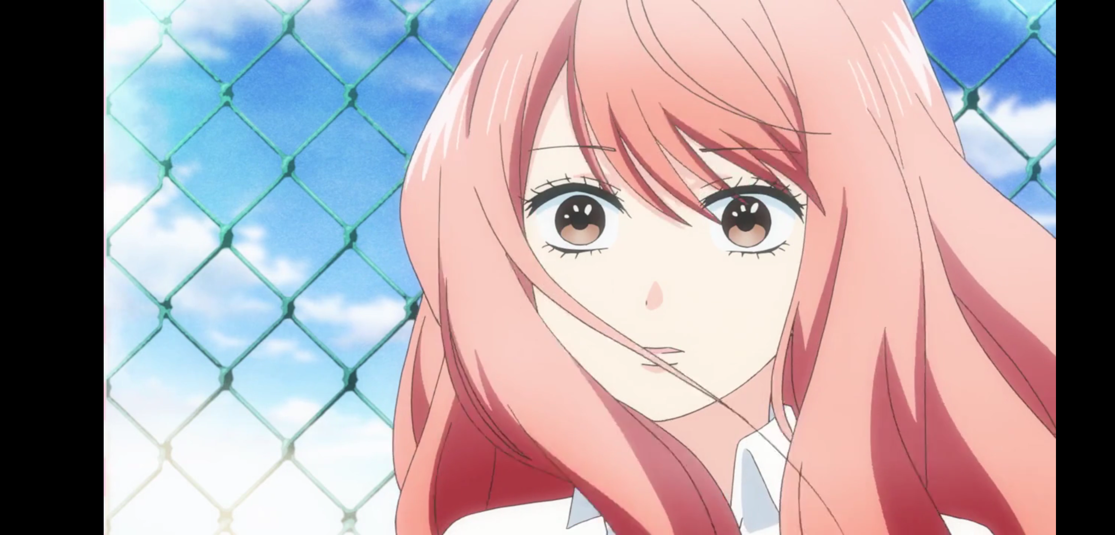 3d彼女 三次元的女朋友