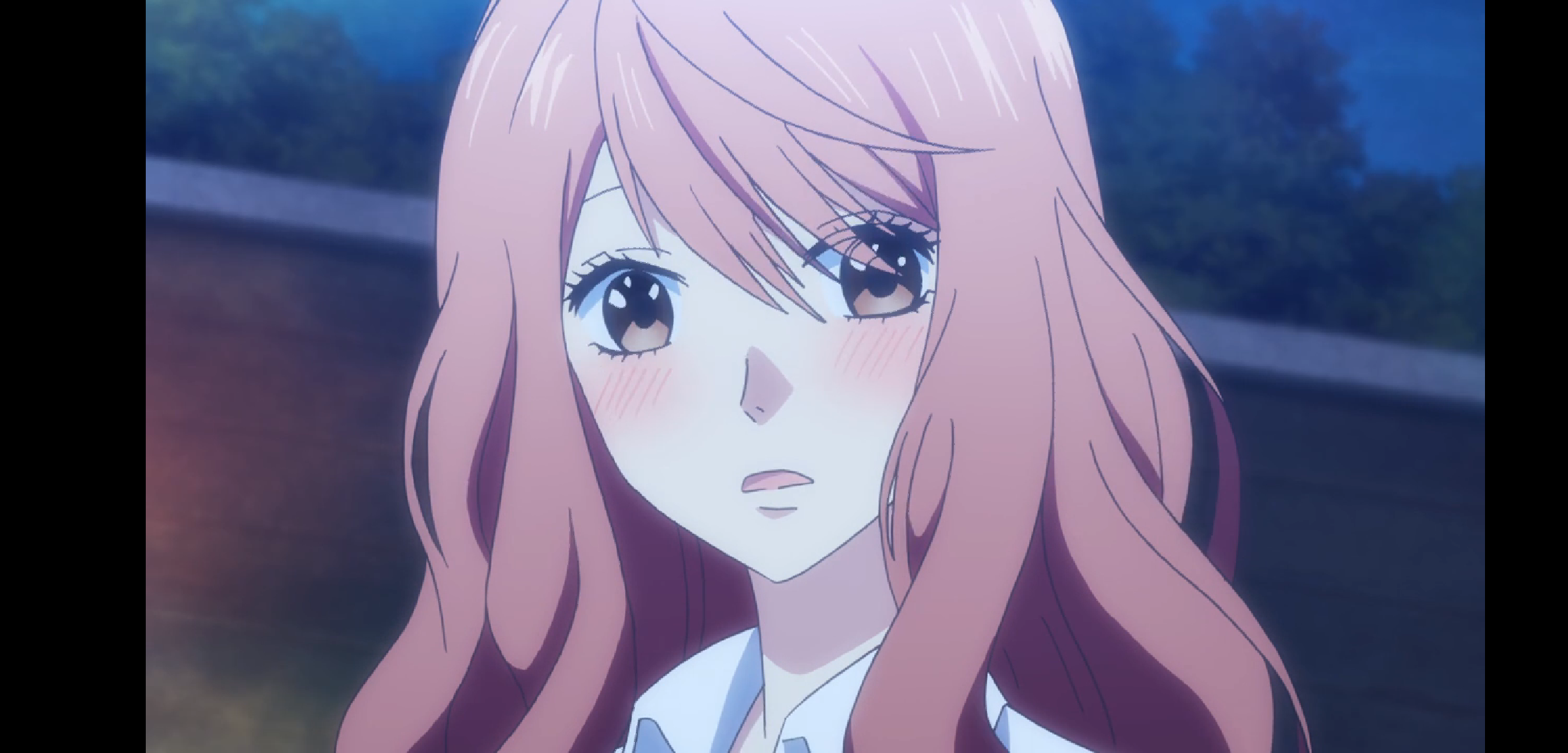 3d彼女 三次元的女朋友