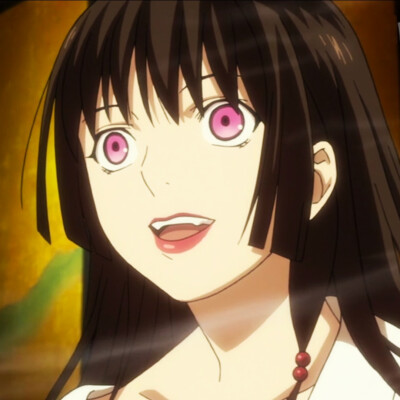 鬼灯的冷彻伊邪那美