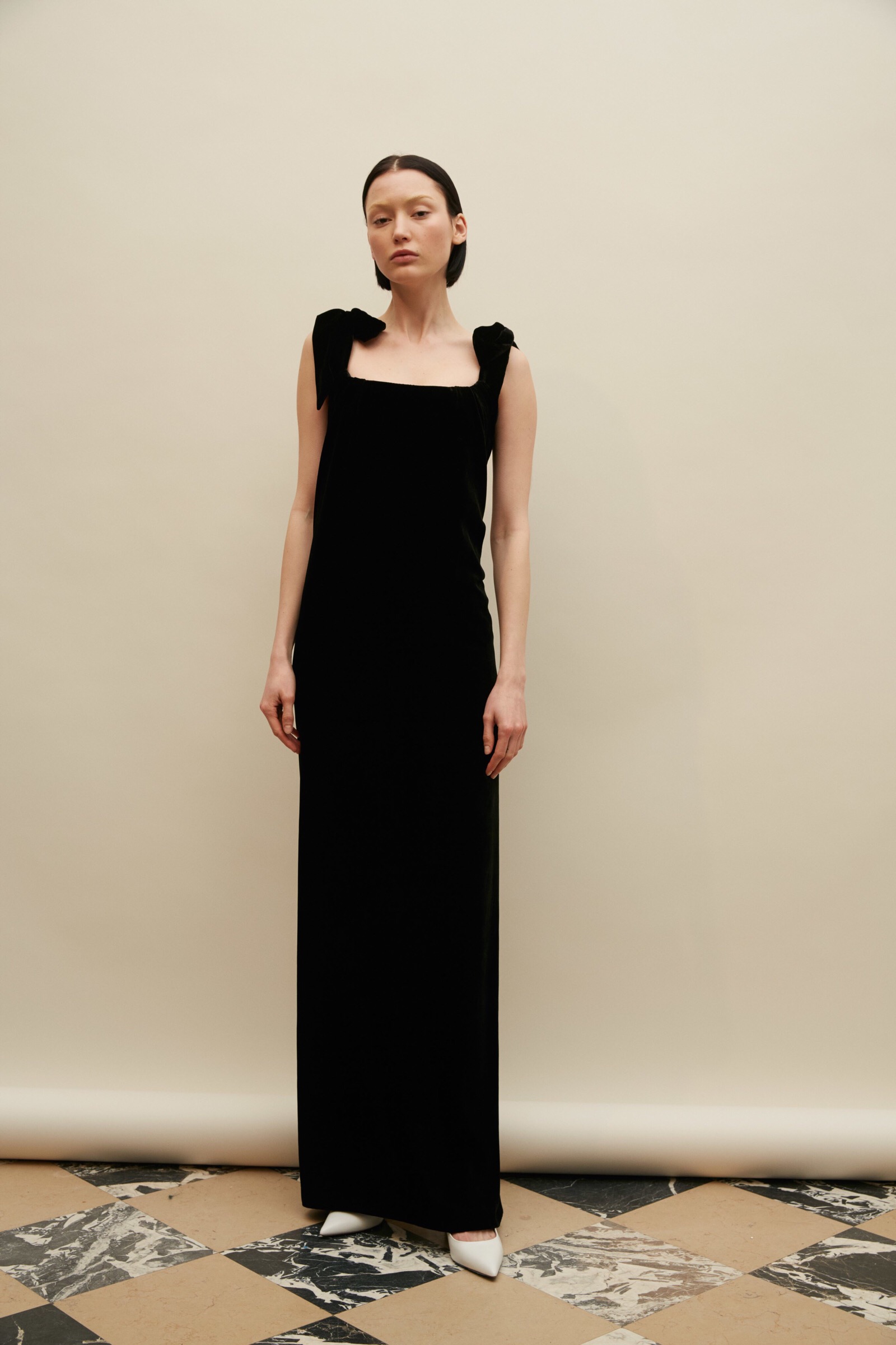 reem acra fall 2019 ready-to-wear