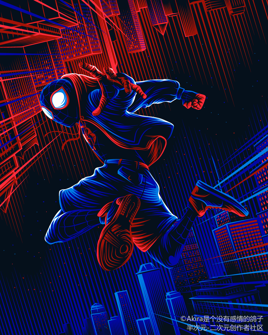 平行宇宙 - 堆糖,美图壁纸兴趣社区