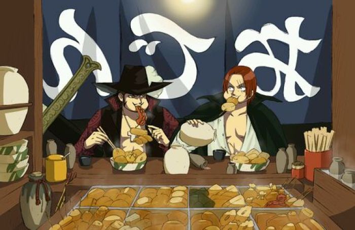 鹰红米霍克香克斯