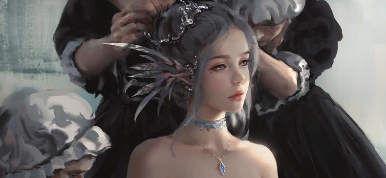 鬼刀