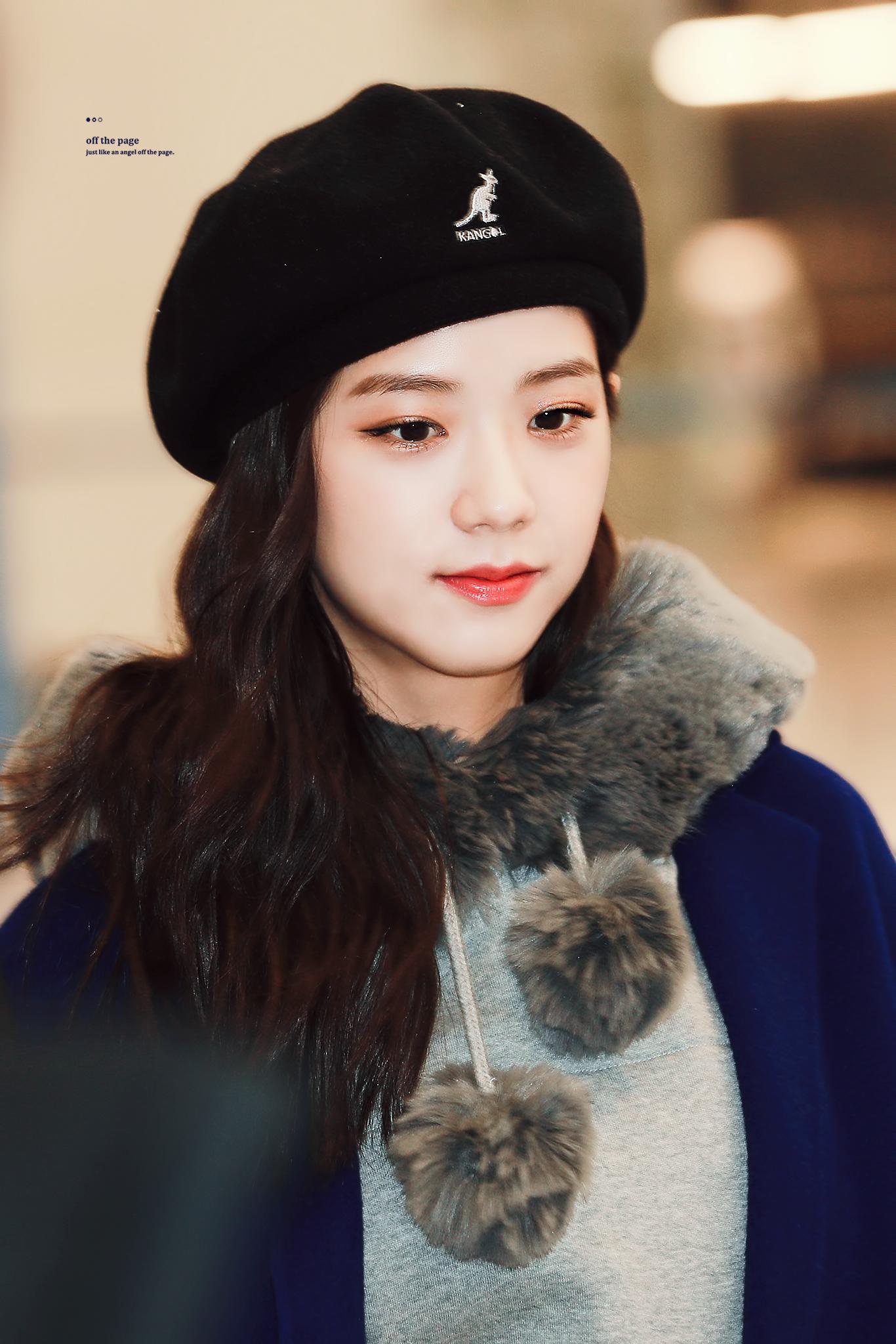 blackpink金智秀jisoo