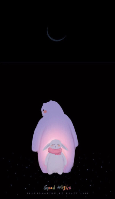 可爱 萌系 壁纸