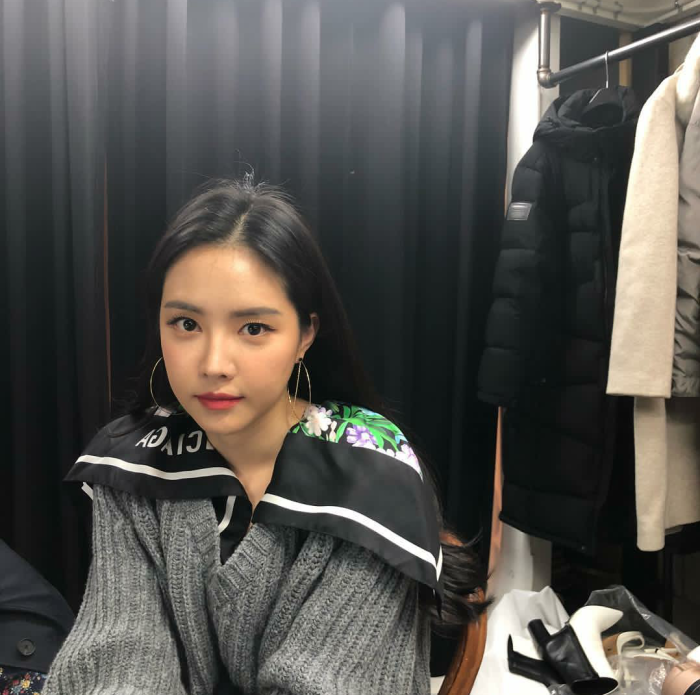 孙娜恩