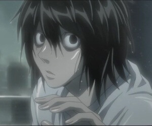 死亡笔记#动漫#l