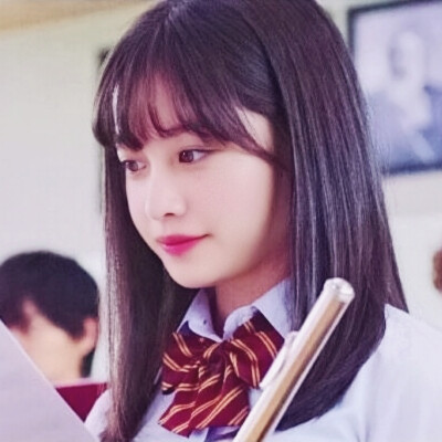 桥本环奈头像