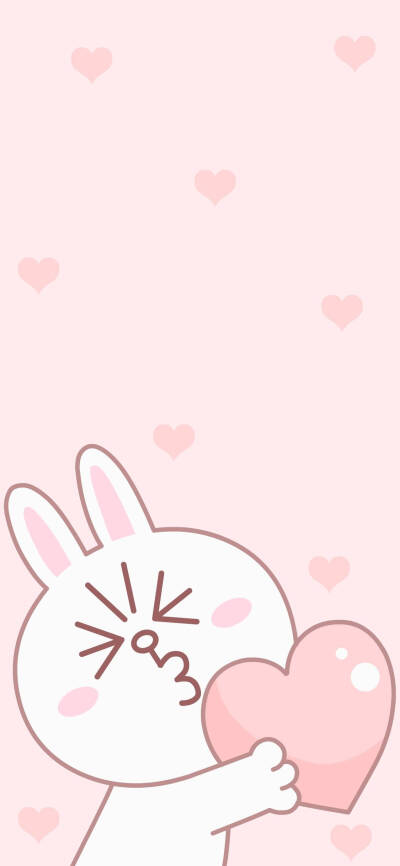 line friends 布朗熊brown choco 可妮兔cony 莎莉鸡sally 馒头人穆恩