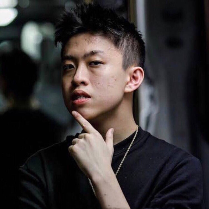 七哥rich chigga