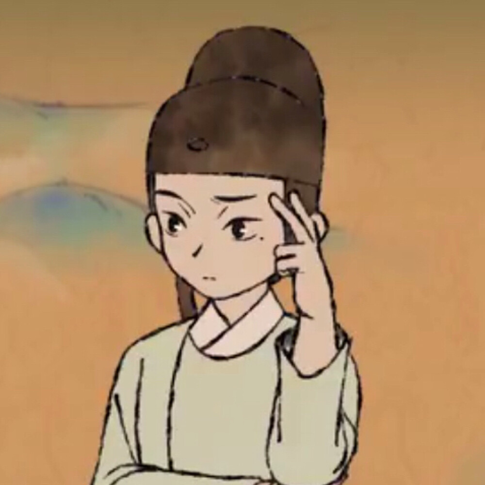 春困自截情头