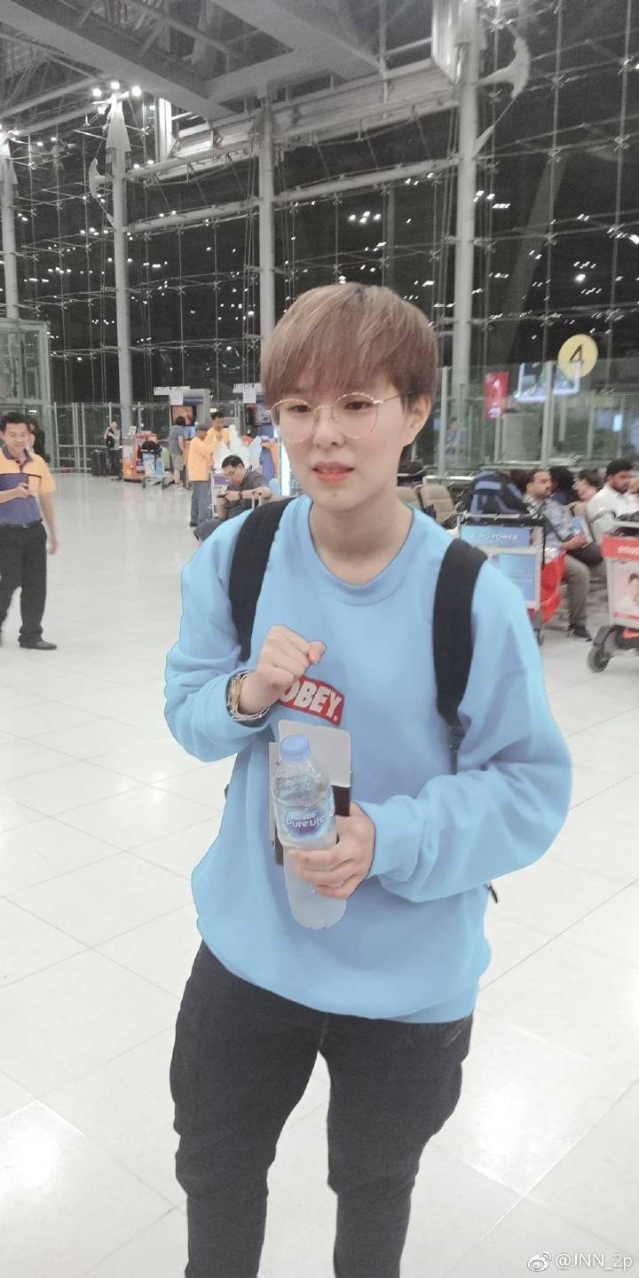 杨芸晴