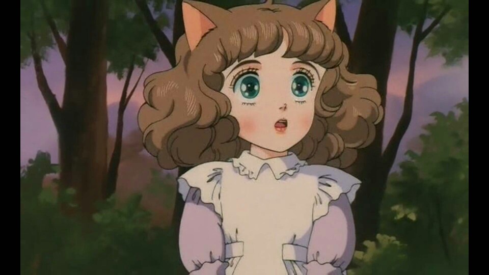 棉花国之星琪比猫