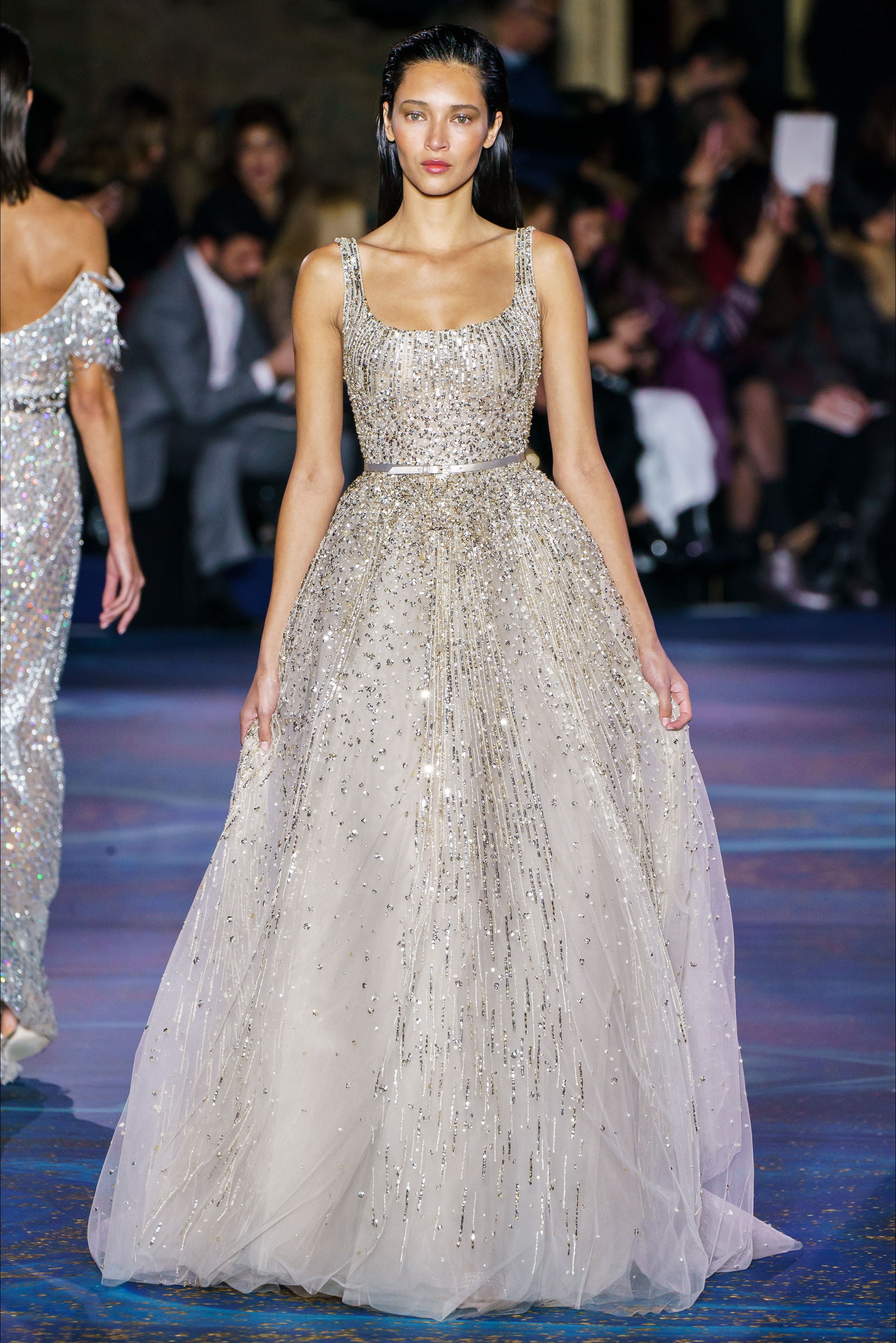 zuhair murad(祖海慕拉)2019春夏高级定制系列