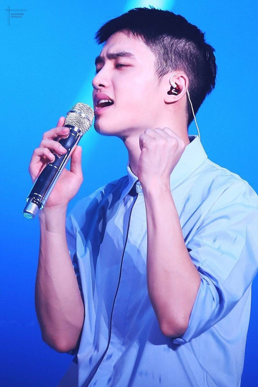 每天都爱都暻秀2019221