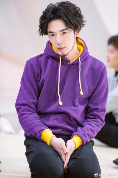 声入人心 假声男高音 高天鹤 乖巧