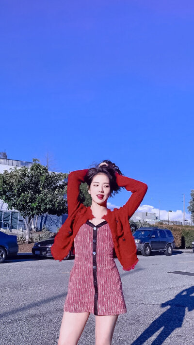 金智秀jisoo