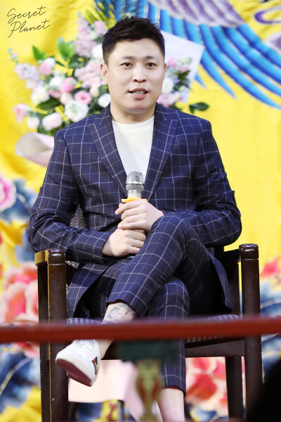 德云社 金东