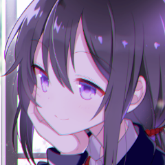 cc 头像