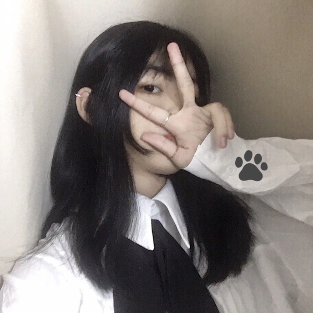 闺蜜头像兴趣部落 蜜汁