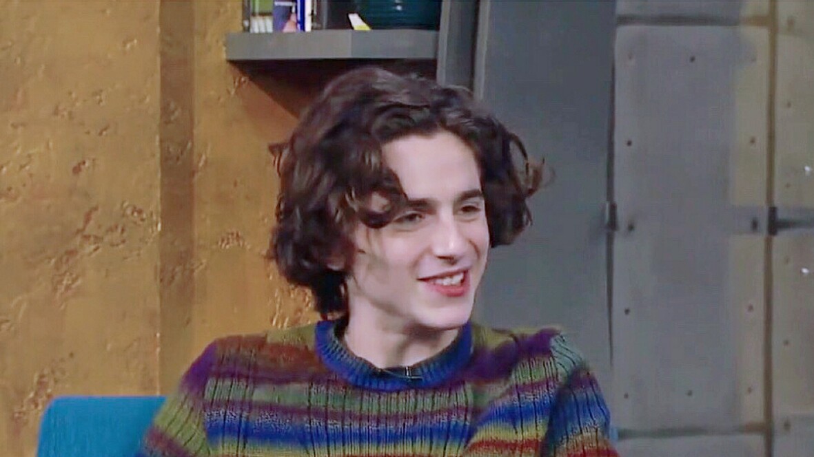 蒂莫西·柴勒梅德timothéechalamet(请以你的名字呼唤我)蒂莫西·柴