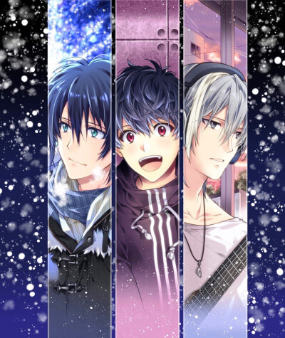 idolish7～种村有菜