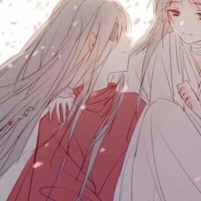 古风(情头)