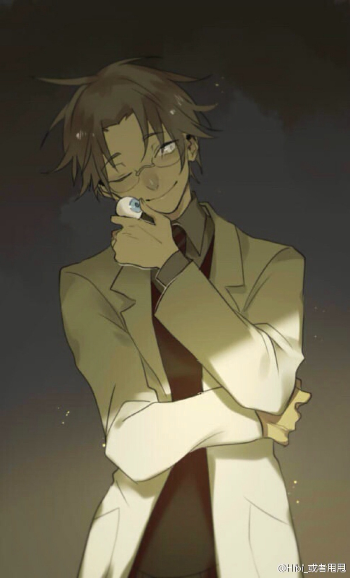 杀戮天使 杀戮の天使丹尼尔·狄更斯 danny