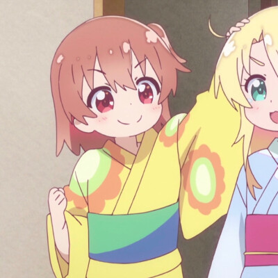 天使降临在我身边(闺蜜头 )