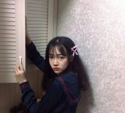 女头像
