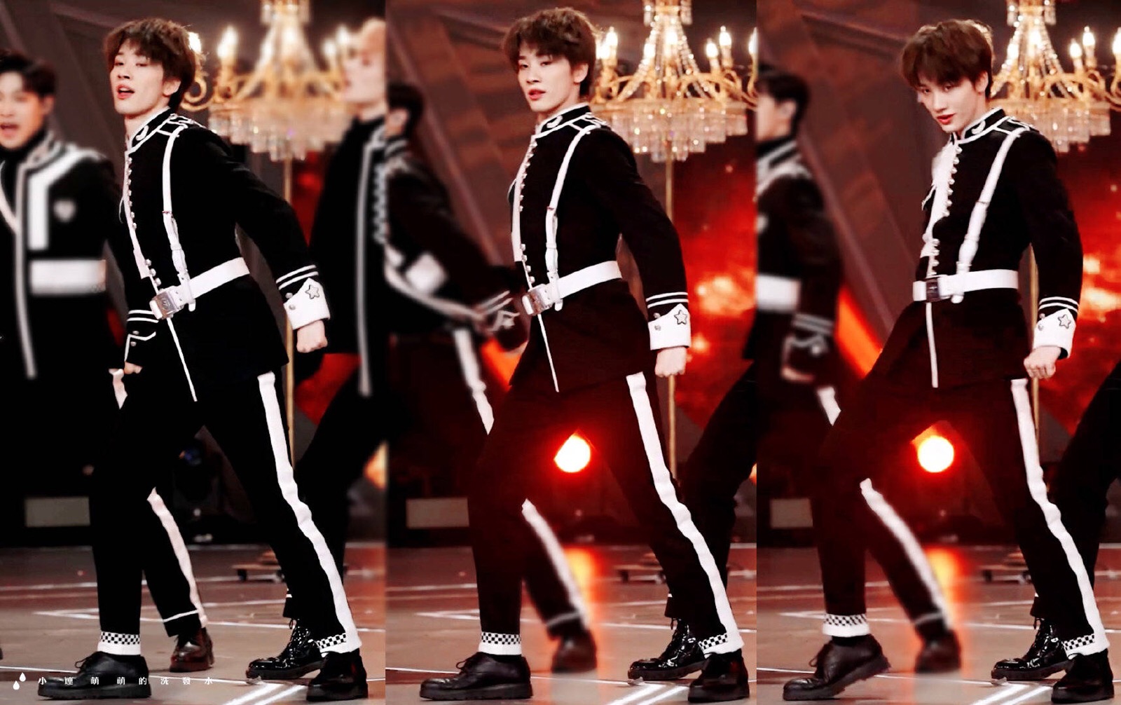 青春有你连淮伟 - 堆糖,美图壁纸兴趣社区