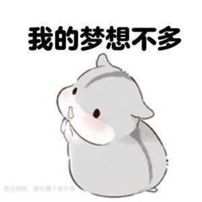松鼠跳舞表情包