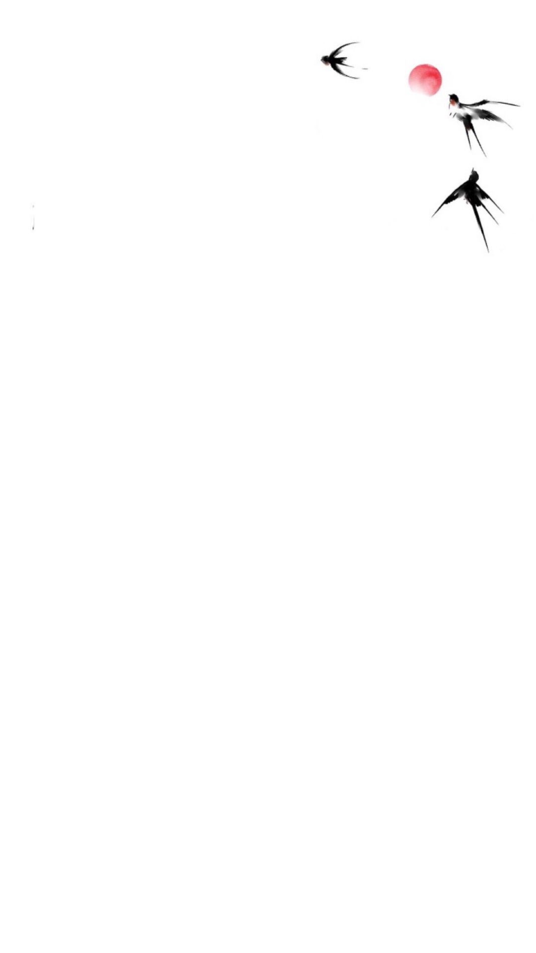 纯白古风图 - 堆糖,美图壁纸兴趣社区