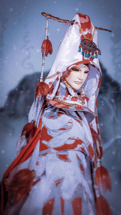 霹雳布袋戏
