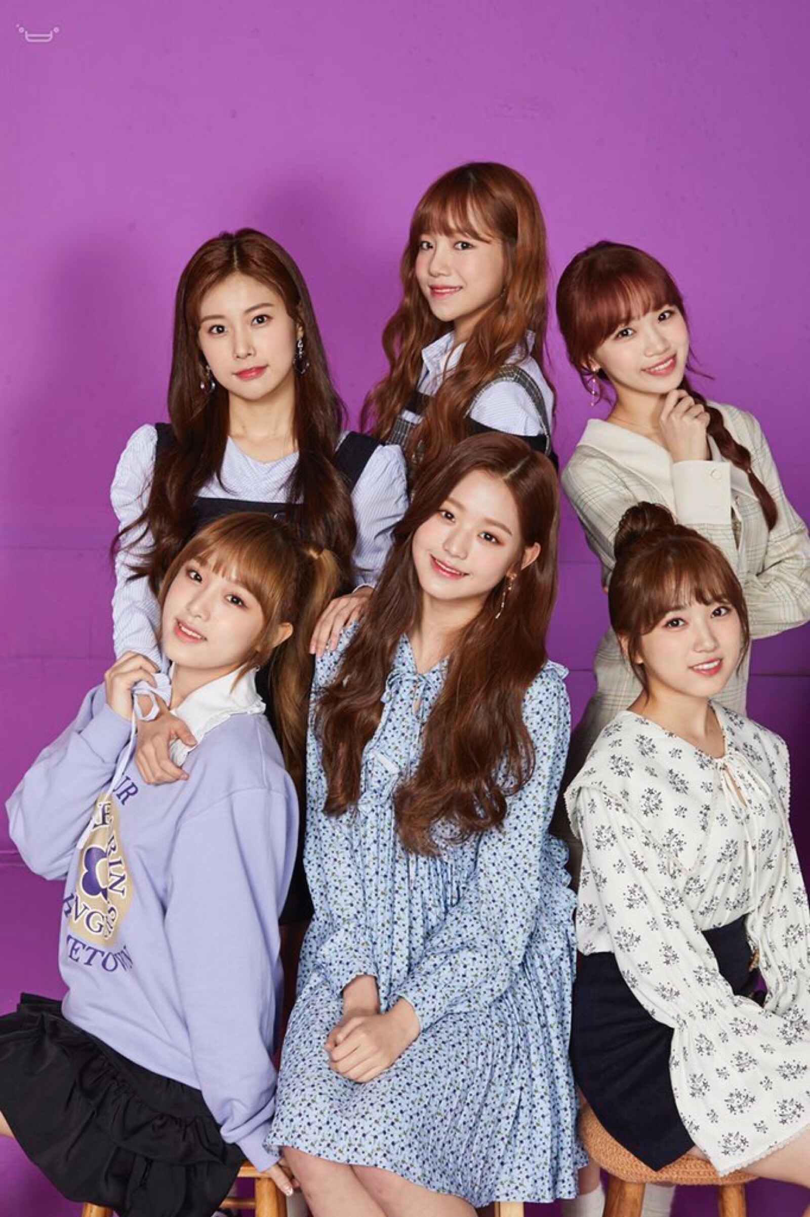 izone