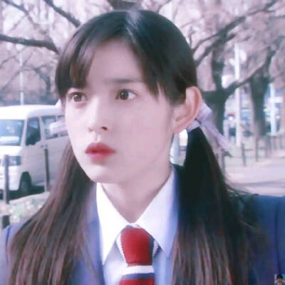 未来穗香相原琴子/转自堆糖侵权删.