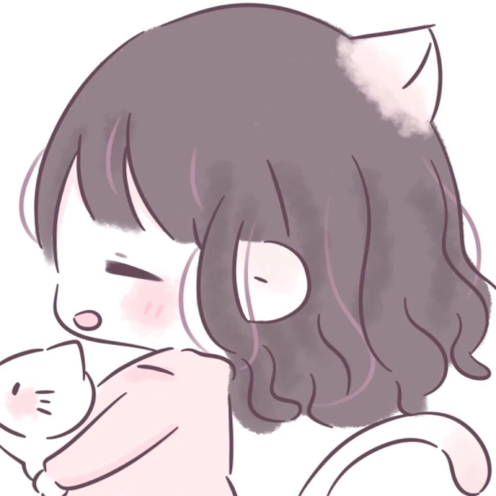 小情侣头像