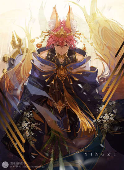 图片评论 0条  收集   点赞  评论  fate 红a emiya archer 吉尔伽美