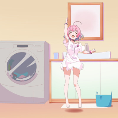 璃亚梦