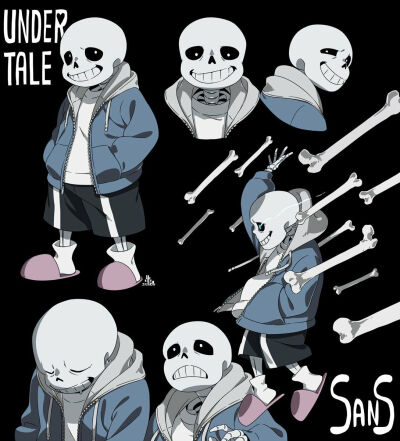 undertale