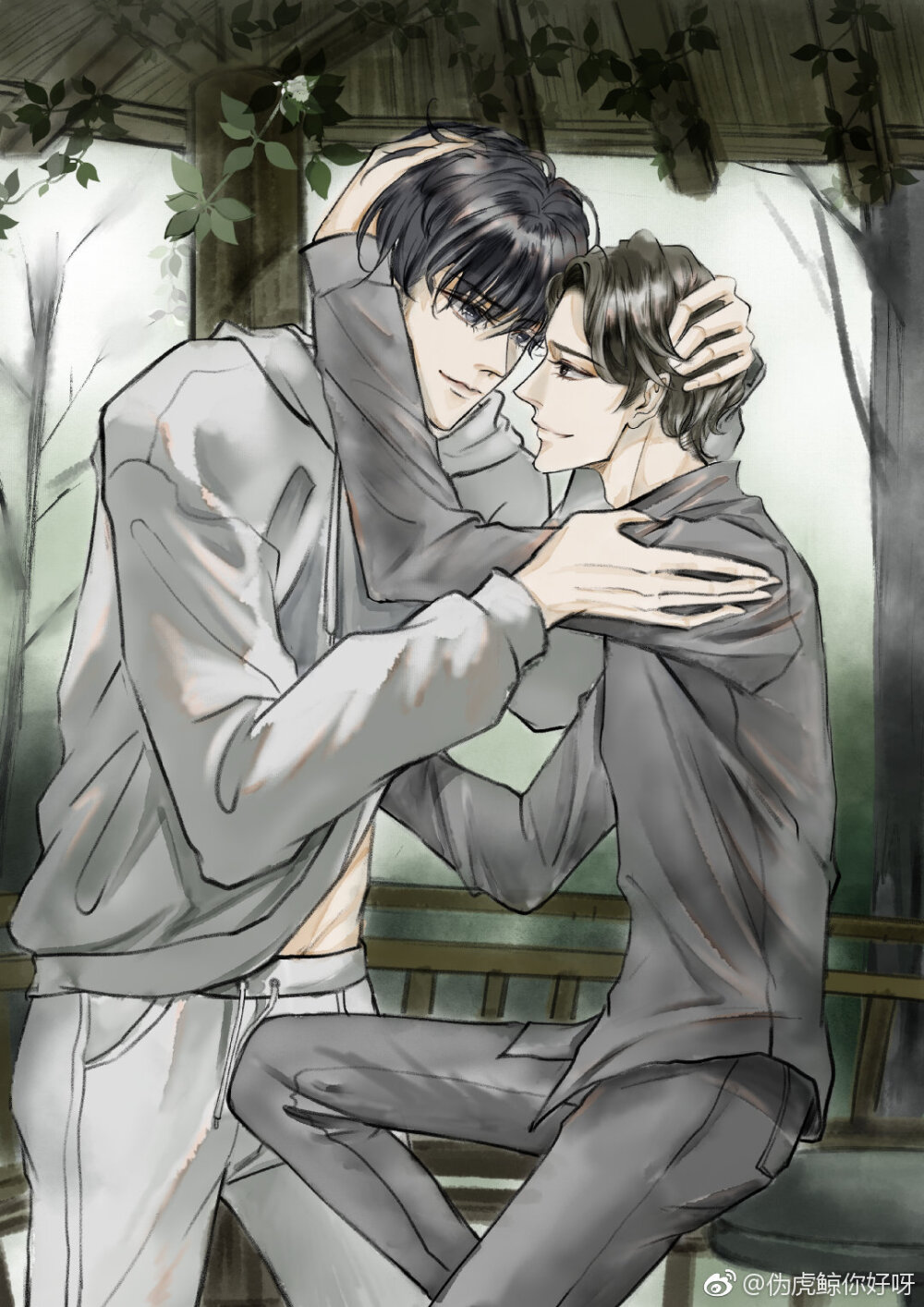 李简