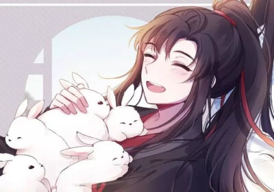 忘羡 魔道祖师 - 堆糖,美图壁纸兴趣社区