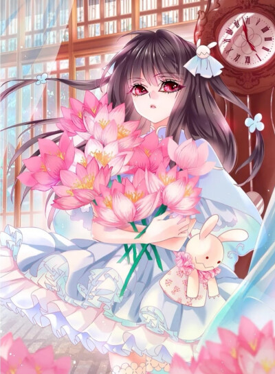 动漫